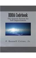 RBOA Codebook