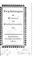 Erzählungen fur Kinder und Kinderfreunde
