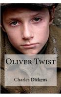 Oliver Twist: (English)