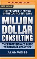 Million Dollar Consulting