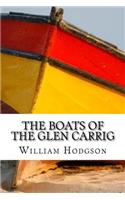 The Boats of the Glen Carrig