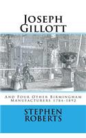 Joseph Gillott