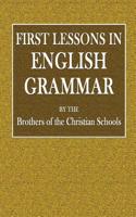 First Lessons in English Grammar