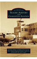 Yeager Airport and Charleston Aviation