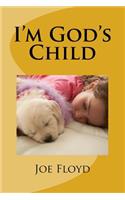 I'm God's Child: (English)