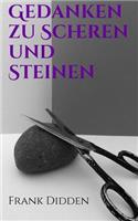 Gedanken zu Scheren und Steinen: (German)
