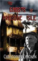 Ghosts of Presque Isle