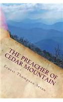 The Preacher of Cedar Mountain