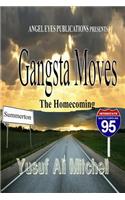 Gangsta Moves