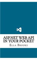 ASP.NET Web API In Your Pocket