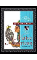 Native American Volume 2