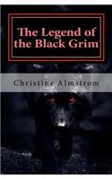 Legend of the Black Grim