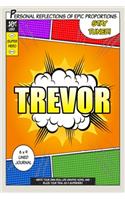 Superhero Trevor