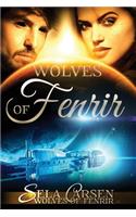 Wolves of Fenrir Box Set