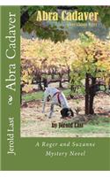 Abra Cadaver: (14 Roger and Suzanne Mysteries)