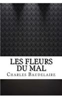 Les Fleurs du Mal