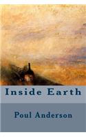 Inside Earth