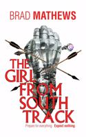 Girl From South Track