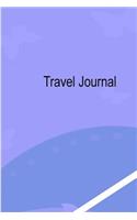 Travel Journal