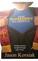 The Superhero Gospels