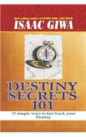 Destiny Secrets