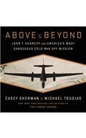 Above and Beyond Lib/E