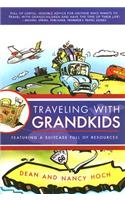 Traveling with Grandkids