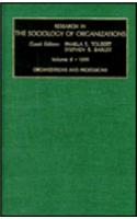 Research in the Sociology of Organizations