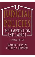 Judicial Policies