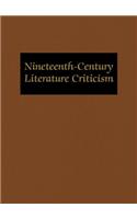 Nineteenth-Century Literature Criticism