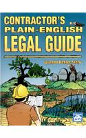 Contractor's Plain-English Legal Guide