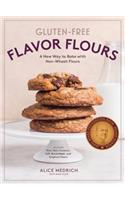 Gluten-Free Flavor Flours