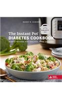 The Instant Pot Diabetes Cookbook