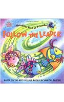 Rainbow Fish Follow the Leader