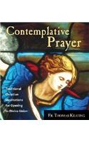 Contemplative Prayer