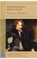 Sentimental Education (Barnes & Noble Classics Series)