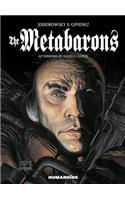 The Metabarons: Humanoids 40th Anniversary Edition