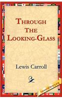 Through the Looking-Glass