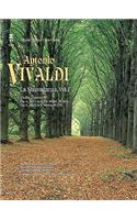 Vivaldi: La Stravaganza, Volume 1: Violin: Opus 4, No. 1 in B-Flat Major, Opus 4, No. 2 in E Minor [With 2 CDs]