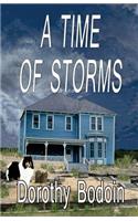 A Time of Storms