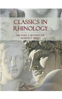 Classics in Rhinology