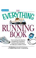Everything Running Book