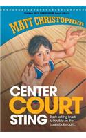 Center Court Sting
