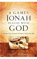 4 Games Jonah Played with God