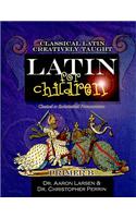 Latin for Children, Primer B: 