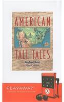 American Tall Tales