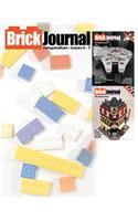 Brickjournal Compendium Volume 3