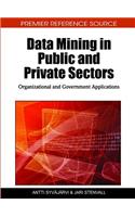 Data Mining in Public and Private Sectors
