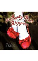 The Ruby Red Slippers