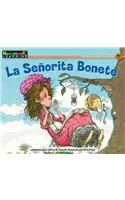 La Senorita Bonete